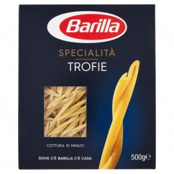 Barilla Specialita'trofie 500gr