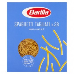 Barilla 038 Spaghetti...