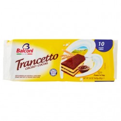 8001585001224 Balconi Trancetto Cacao 10x28gr