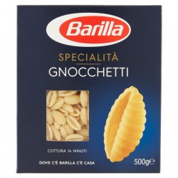 Barilla Specialita'...