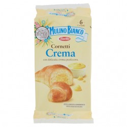 Mulino Bianco Cornetti...