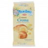 Mulino Bianco Cornetti Crema 300gr