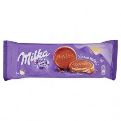 7622300292508 Milka Chocowafer 180gr