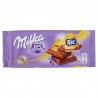 Milka Tavoletta Tuc Sandwich 87gr