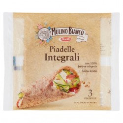 Mulino Bianco Piadella...