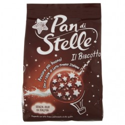 8076809547468 Mulino Bianco Pan Di Stelle 1000gr