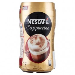 Nescafe' Cappuccino...