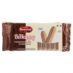 Forno Bonomi Bihappy...