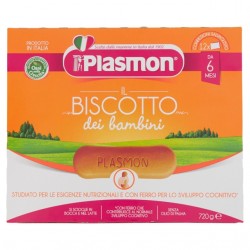 8001040418277 Plasmon Il Biscotto 720gr