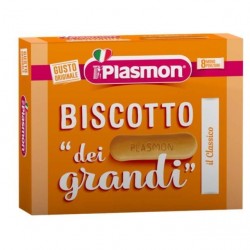 8001040197943 Plasmon Biscotto Dei Grandi 300gr