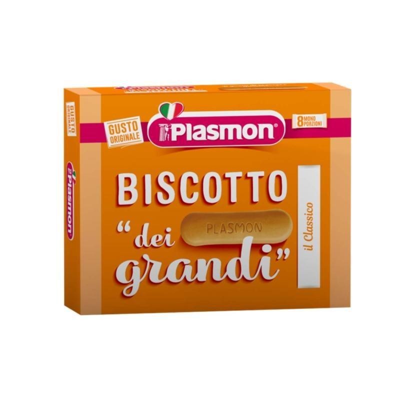 8001040197943 Plasmon Biscotto Dei Grandi 300gr