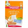 Plasmon Merenda Latte Biscotto New 2x120gr