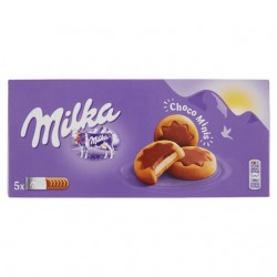 Milka Choco Minis 185gr