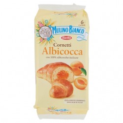 Mulino Bianco Cornetti...