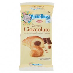 8076809542746 Mulino Bianco Cornetti Cioccolato 300gr