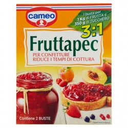 Cameo Fruttapec 3:1 50gr