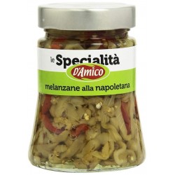 D'amico Melanzane Alla...