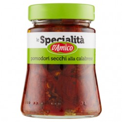 D'amico Pomodori Secchi Alla Calabrese 280gr