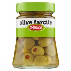 D'amico Olive Farcite 290gr