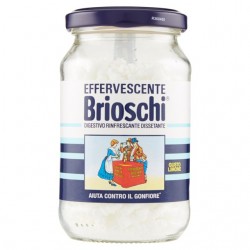 Brioschi Effervescente Vaso 100gr