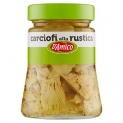 D'amico Carciofi Alla...