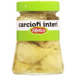 D'amico Cuori Di Carciofi...