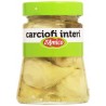 D'amico Cuori Di Carciofi Interi 280gr