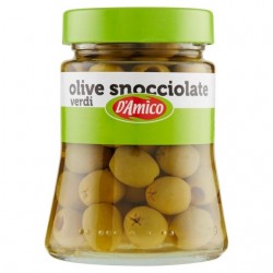 D'amico Olive Verdi...