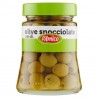 D'amico Olive Verdi Snocciolate 290gr