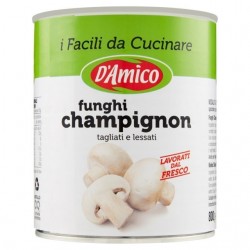 D'amico Funghi Champignon...