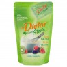 8013399152481 Dietor Cuor Di Stevia 150gr