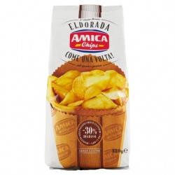 Amica Chips Eldorada 130gr