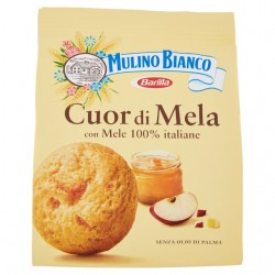 Mulino Bianco Cuor Di Mela...