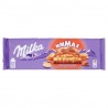 MILKA TAVOLETTA ARACHIDI & CARAMELLO 276GR