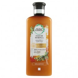 Herbal Essences Shampoo Moringa 250ml