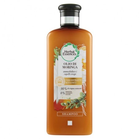 8001841171319 Herbal Essences Shampoo Moringa 250ml