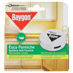 Baygon Protezione Cucina...