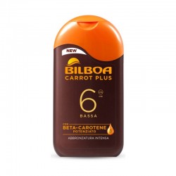 Bilboa Carrot Latte Solare...