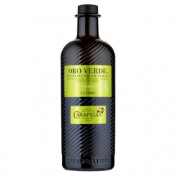 Carapelli Olio Extra Vergine Oro Verde 1000ml