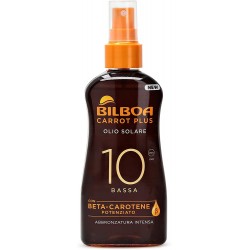 Bilboa Olio Spray Vapo Fp10...