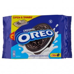 Oreo Biscotti Original 396gr