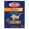 Barilla Piccolini 018 Mini Fusilli 500gr