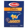 8076809523851 Barilla Piccolini 063 Mini Tortiglioni 500gr