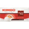 8002200163143 Kimbo Macinato Fresco Busta 4x250gr