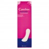 Carefree Plus Maxi Long 24pz