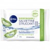 Nivea Salviettine Struccanti Biodegradabili 25pz