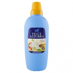 FELCE AZZURRA AMMORBIDENTE AMBRA & VANIGLIA 2000ML