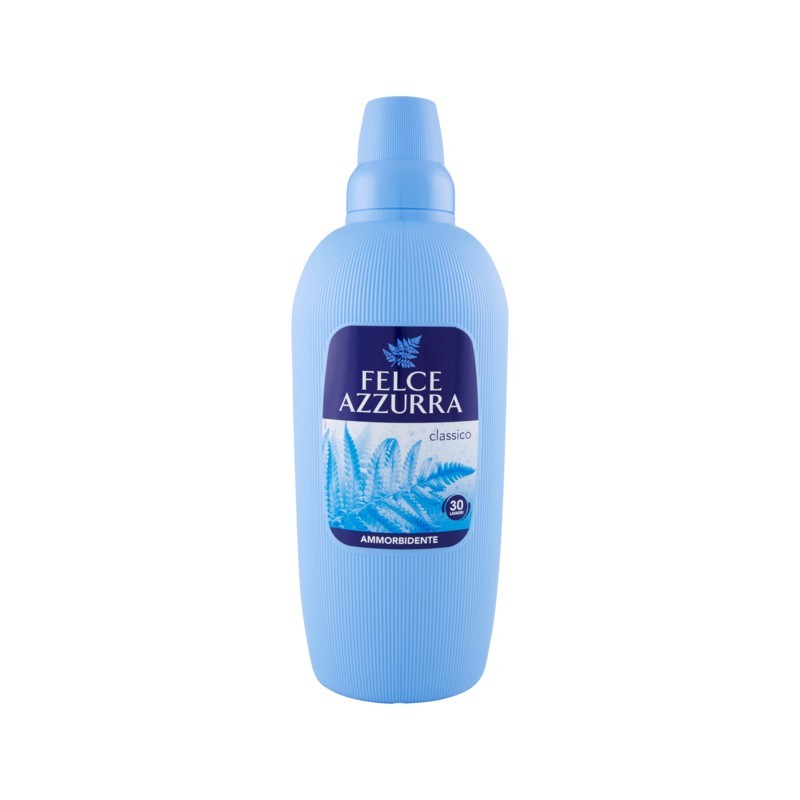 Felce Azzurra Ammorbidente Classico 2000ml