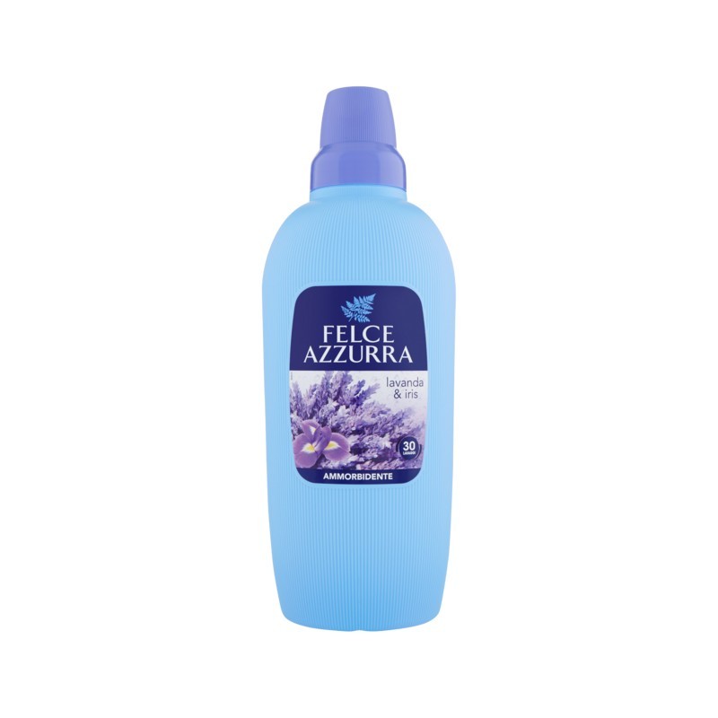 Felce Azzurra Ammrbidente Lavanda E Iris 2000ml