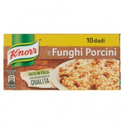 Knorr Dado Funghi Porcini...